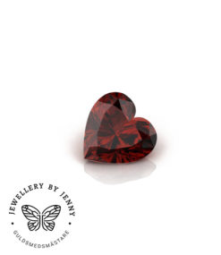 Alternative view of Heart