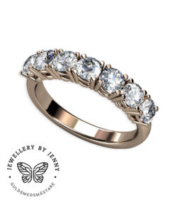 alliansring till enstensring