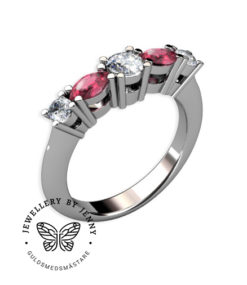 alliansring navetter