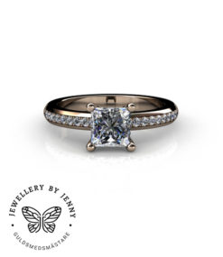 diamantring