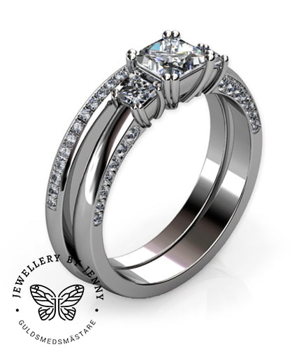 diamantring