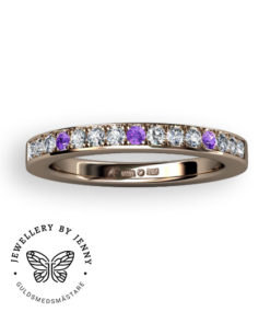 alliansring