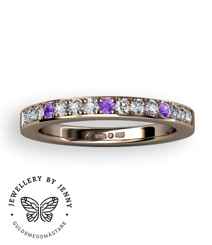 alliansring