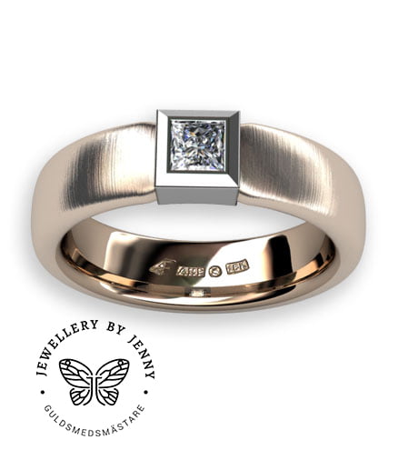 enstensring diamant