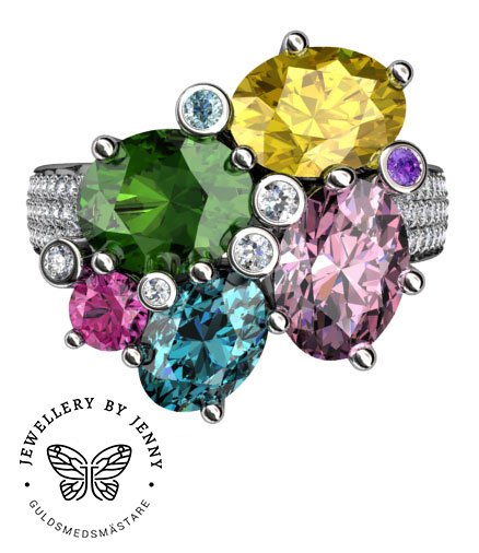 unik ring