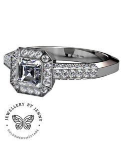 Sensation of Art Deco