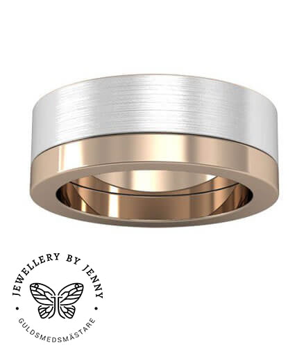 Ring med hjärta - Bild 2