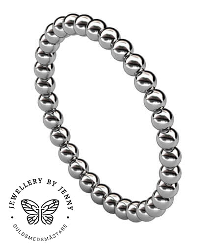 Bead ring - Bild 6