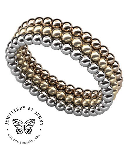 Bead ring - Bild 2