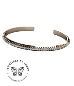 armband diamanter