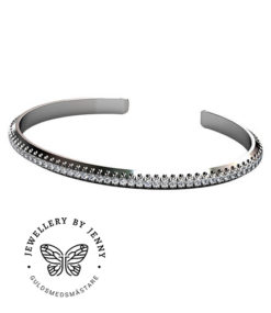 diamantarmband
